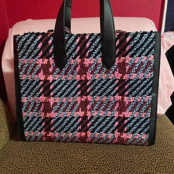 Gorgeous UNUSED large Kate Spade tote - Picture 2 of 6